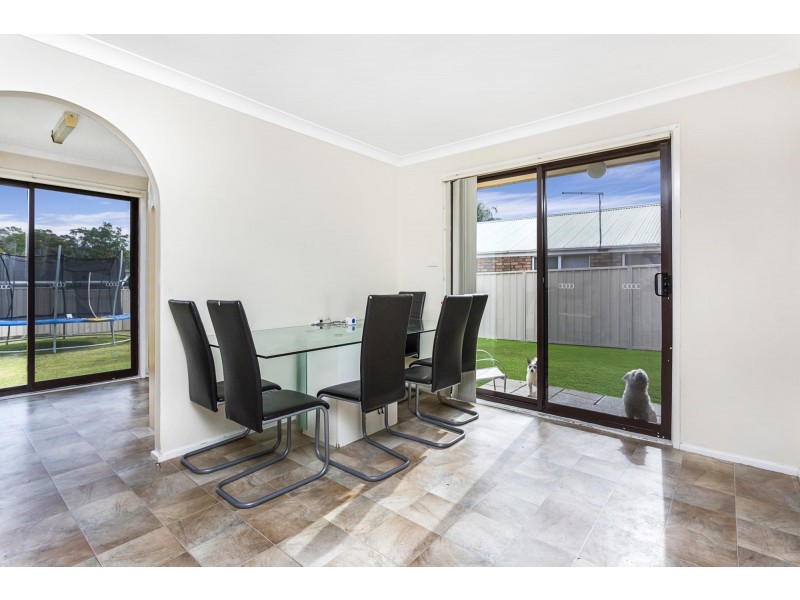 13 Burdekin Drive, Albion Park NSW 2527