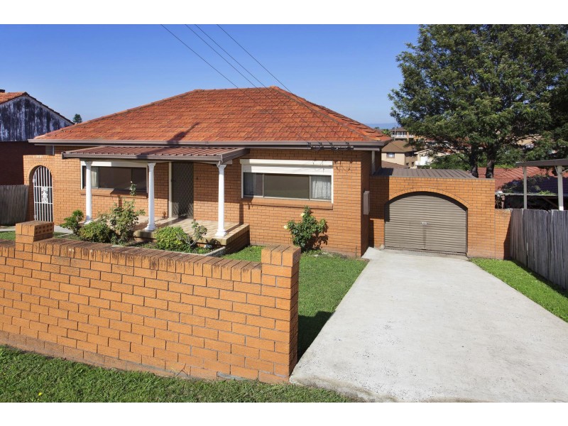 101 Cowper Street, Warrawong NSW 2502