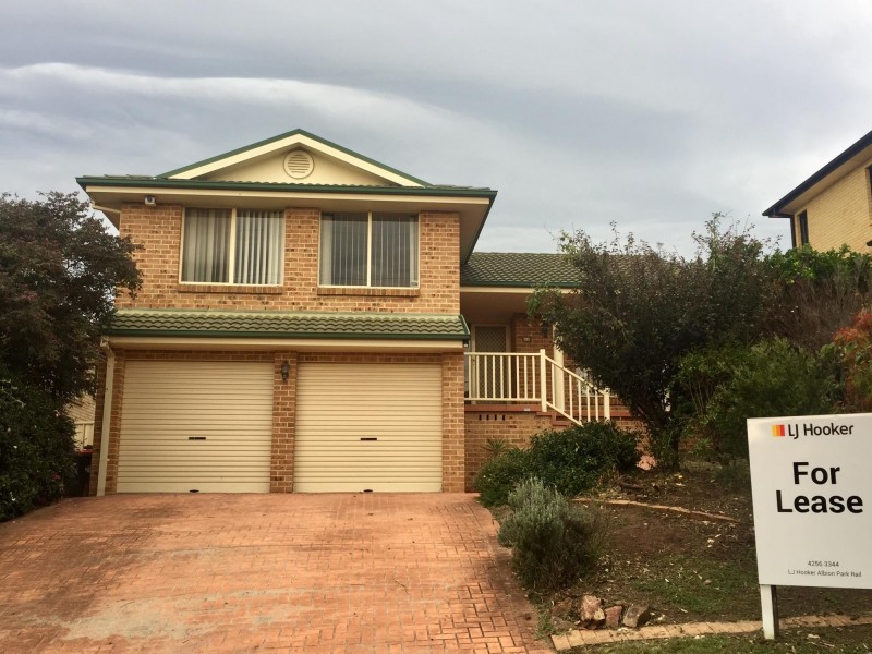 29 Urana Way, Flinders NSW 2529