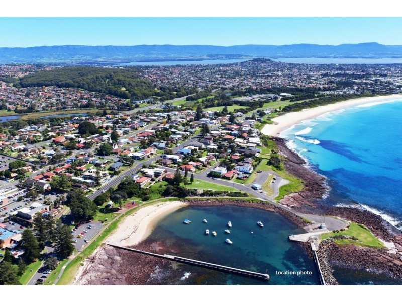 50 Cove Boulevard, Shell Cove NSW 2529