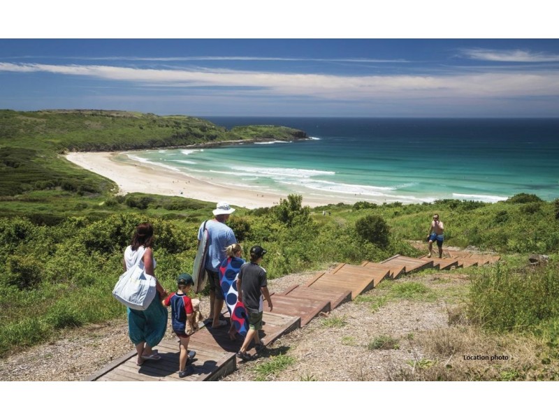 50 Cove Boulevard, Shell Cove NSW 2529