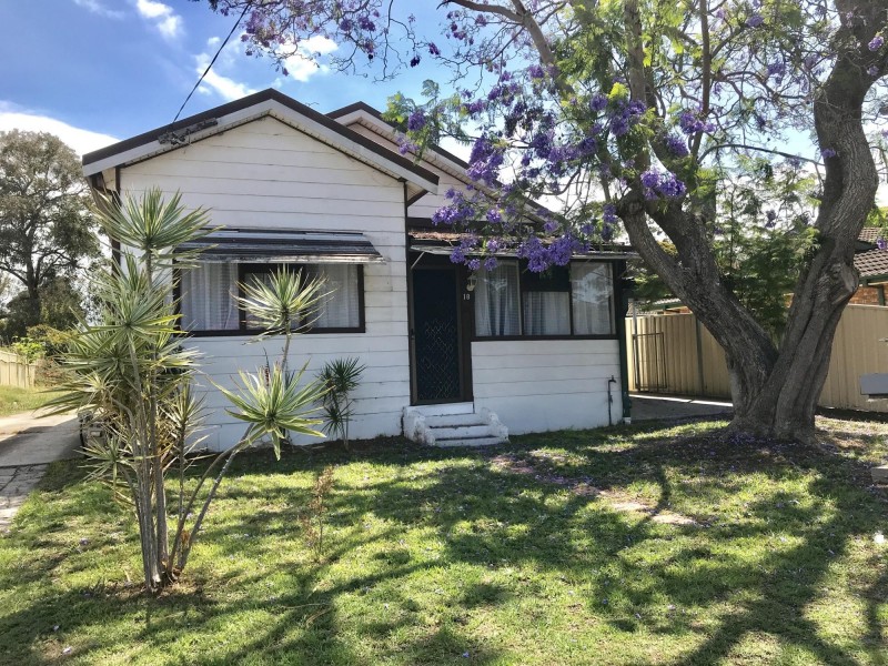 18 Koona Street, Albion Park Rail NSW 2527