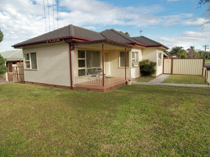 41 Byamee Street, Dapto NSW 2530