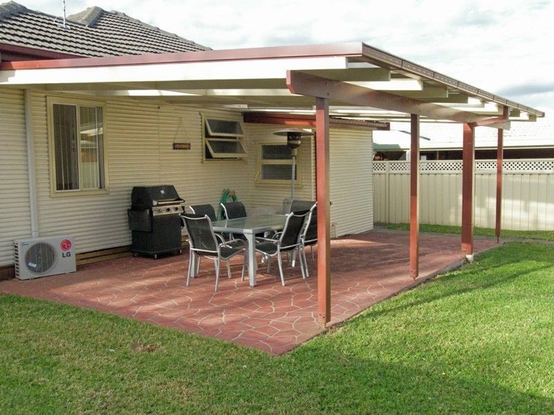 41 Byamee Street, Dapto NSW 2530