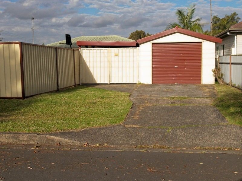 41 Byamee Street, Dapto NSW 2530