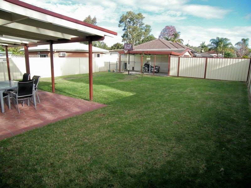 41 Byamee Street, Dapto NSW 2530