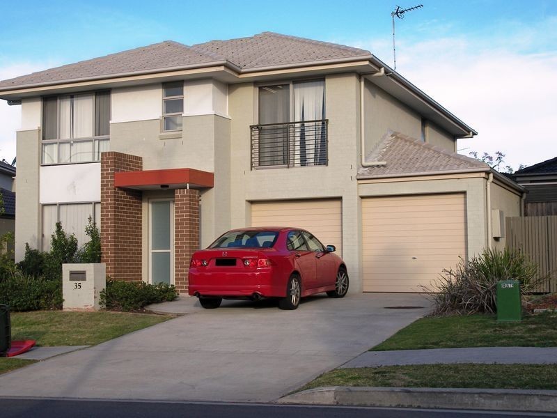 35 Munmorah Circuit, Flinders NSW 2529