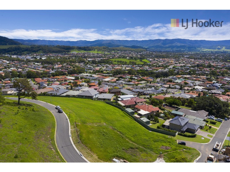 Lot 6 Ashton Close, Albion Park NSW 2527