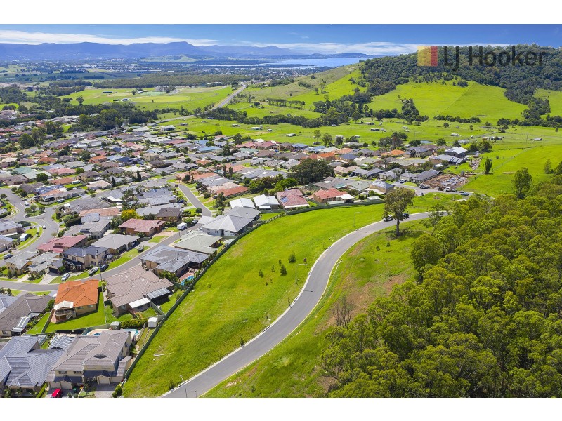 Lot 6 Ashton Close, Albion Park NSW 2527