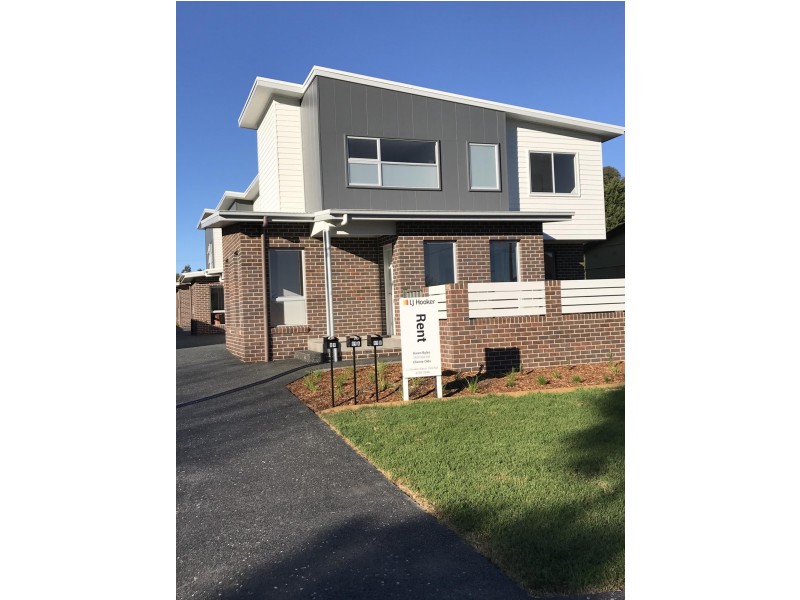 1/89 Parkes Street, Oak Flats NSW 2529