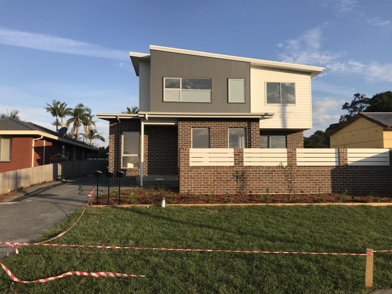 1/89 Parkes Street, Oak Flats NSW 2529