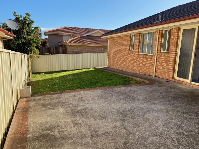 6 Adam Murray Way, Flinders NSW 2529