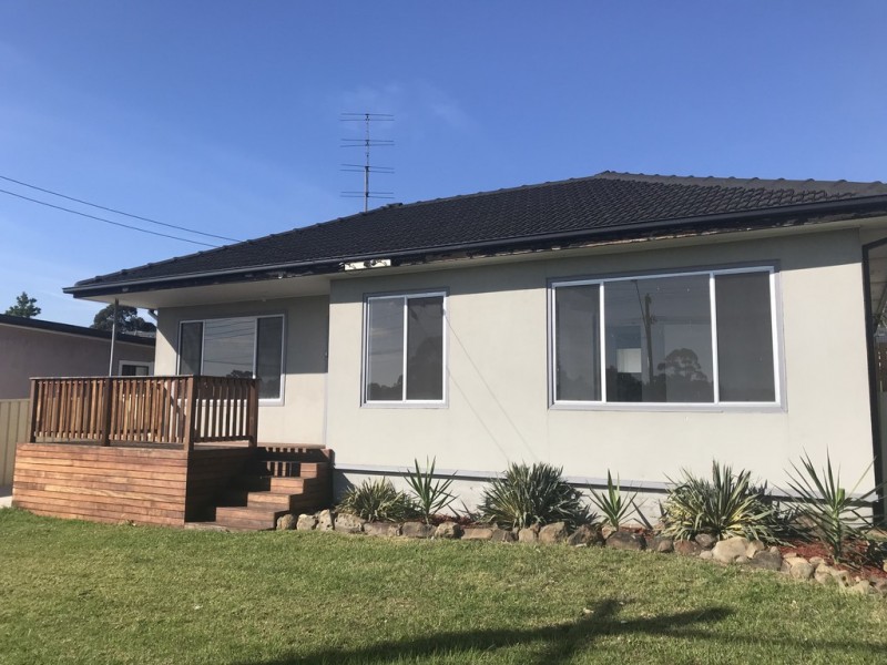 240 Princes Highway, Albion Park Rail NSW 2527