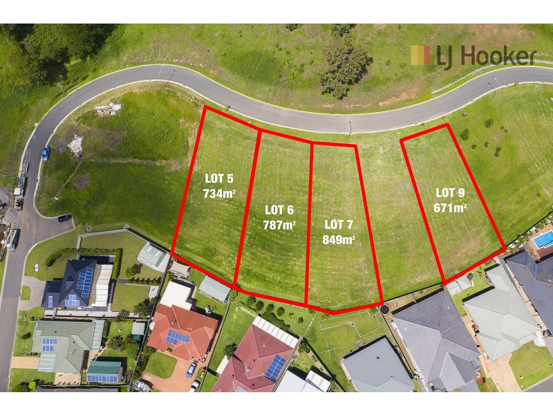 Lot 7 Ashton Close, Albion Park NSW 2527