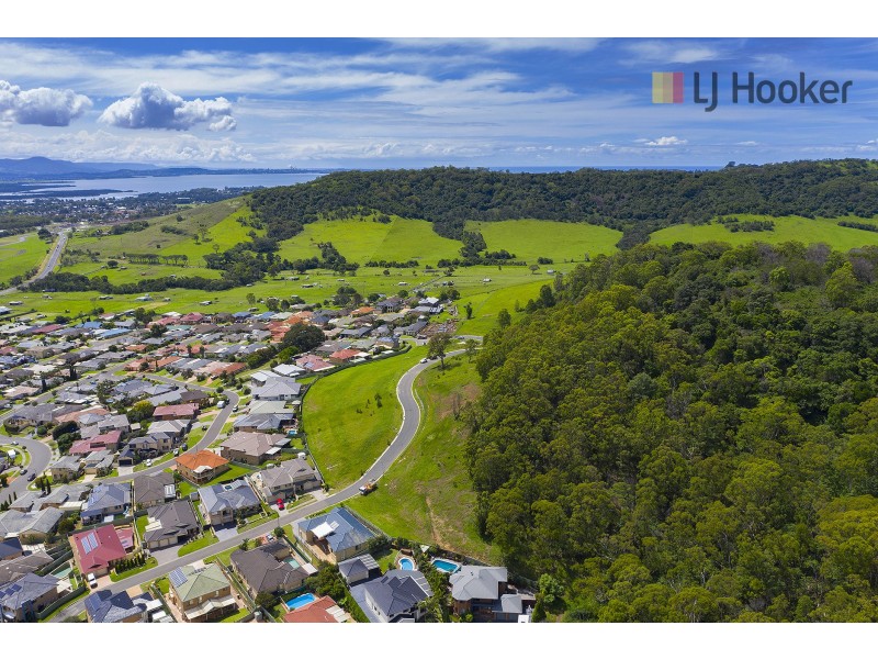 Lot 7 Ashton Close, Albion Park NSW 2527