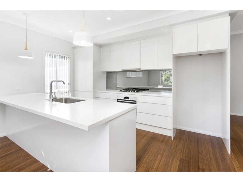 12 Whistlers Run, Albion Park NSW 2527