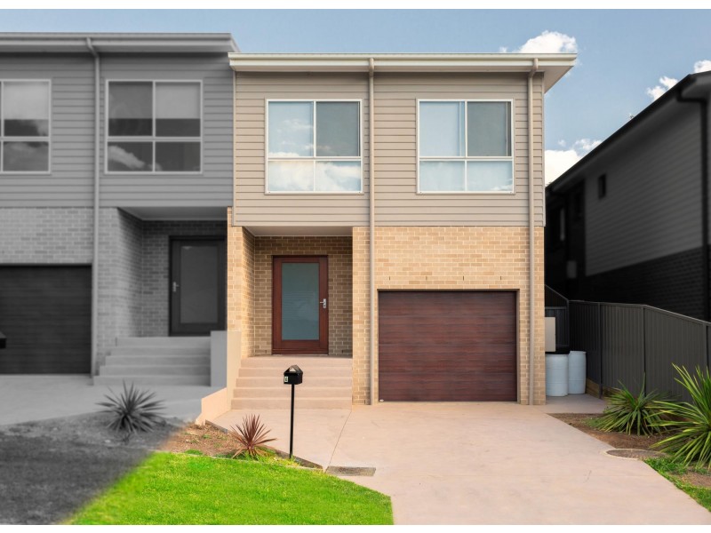 12 Whistlers Run, Albion Park NSW 2527