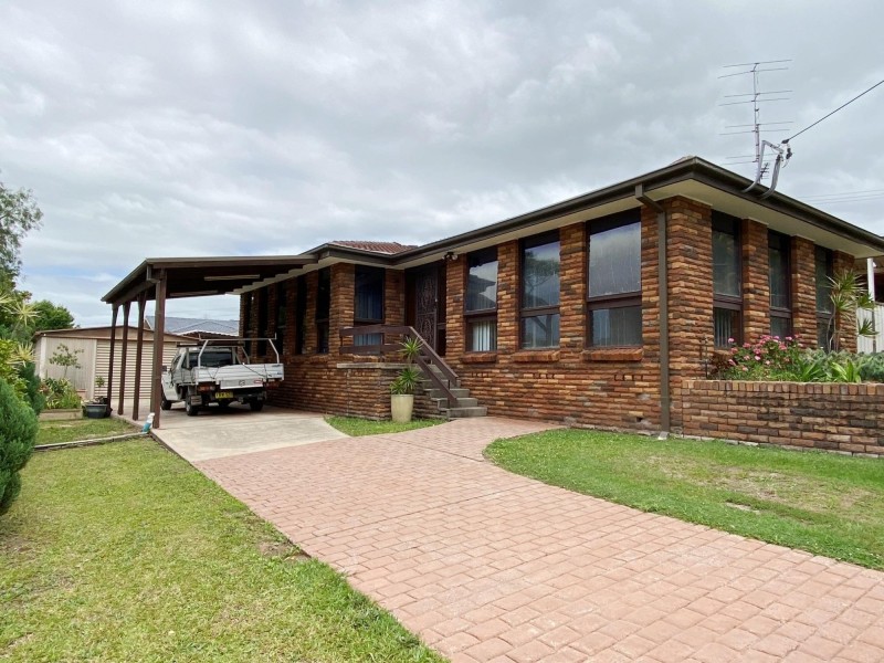 15 Tallowood St, Albion Park NSW 2527