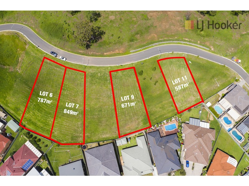 Lot 5 Ashton Close, Albion Park NSW 2527