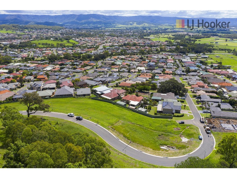Lot 5 Ashton Close, Albion Park NSW 2527