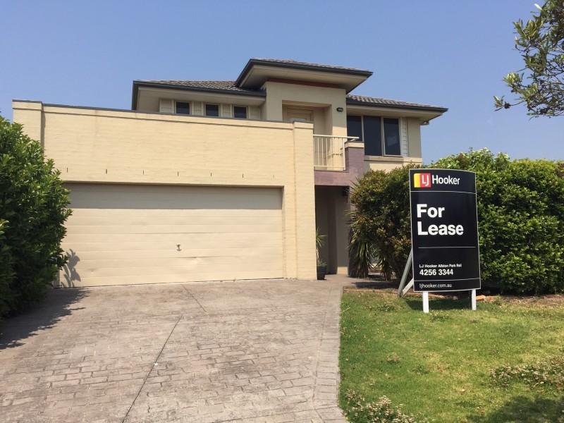 7 Burrinjuck Avenue, Flinders NSW 2529