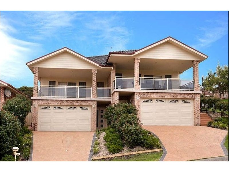 15 Panbula Place, Flinders NSW 2529