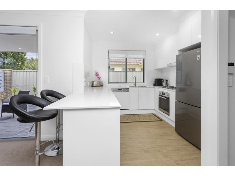 1/43a Mulda St, Dapto NSW 2530