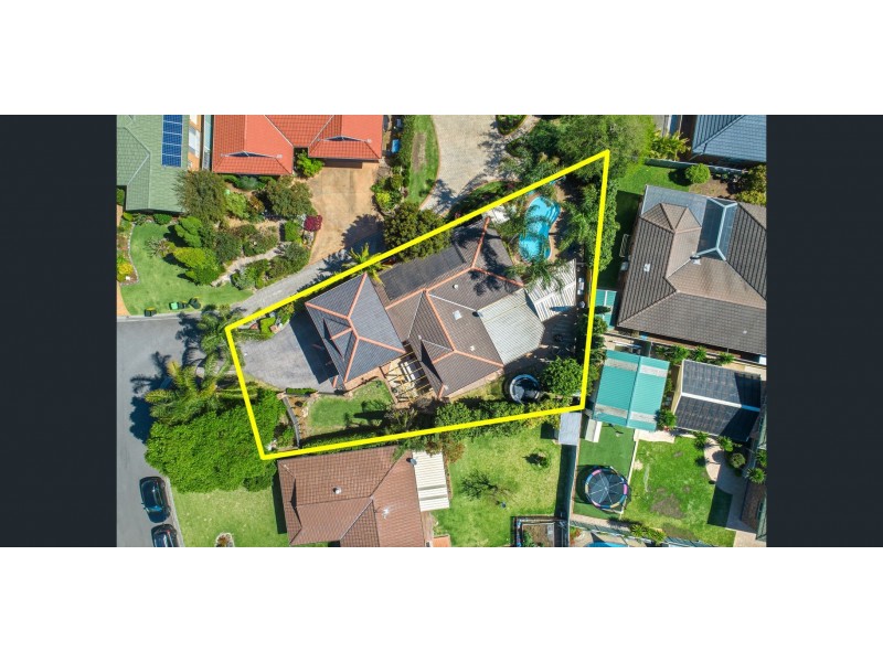 6 Hawkesbury Place, Albion Park NSW 2527