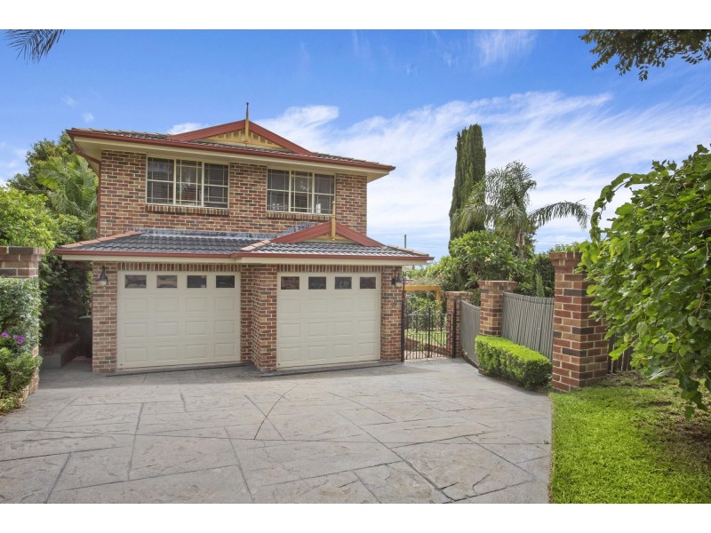 6 Hawkesbury Place, Albion Park NSW 2527