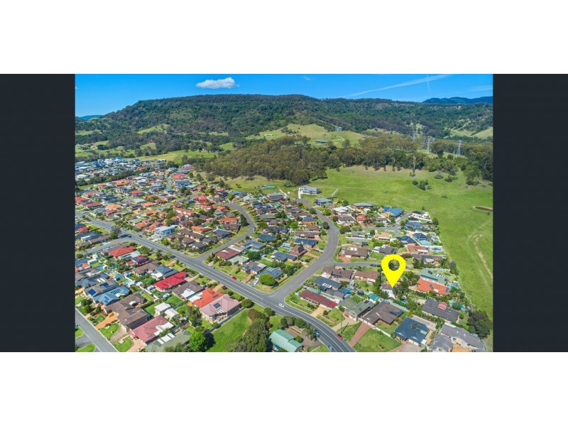 6 Hawkesbury Place, Albion Park NSW 2527