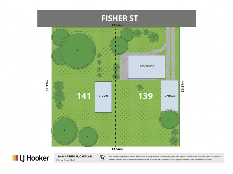 139-141 Fisher Street, Oak Flats NSW 2529