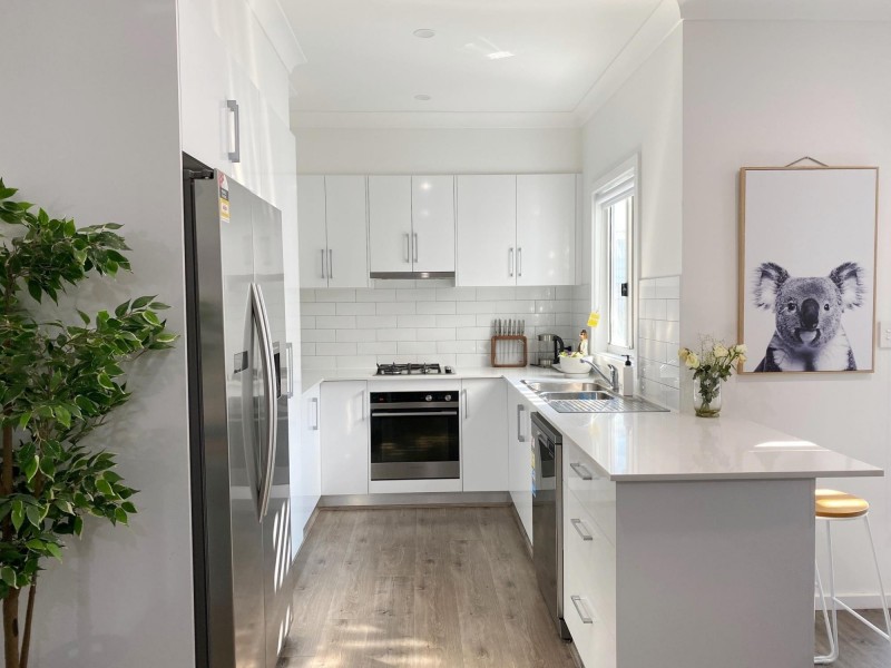 2a Balmoral Pde, Tullimbar NSW 2527