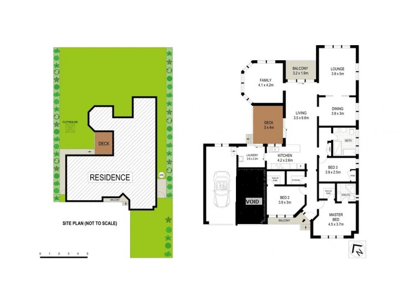 4/17 Koona St, Albion Park Rail NSW 2527 Floorplan