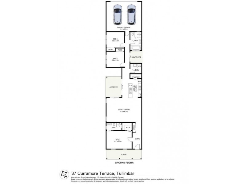 37 Curramore Terrace, Tullimbar NSW 2527