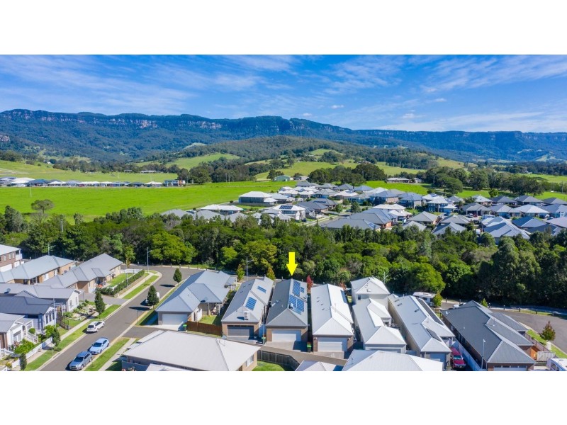 37 Curramore Terrace, Tullimbar NSW 2527