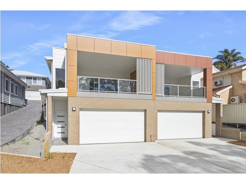 48b Central Road, Unanderra NSW 2526