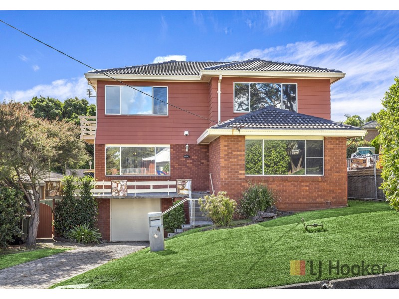 4 Gathercole Avenue, Mount Warrigal NSW 2528