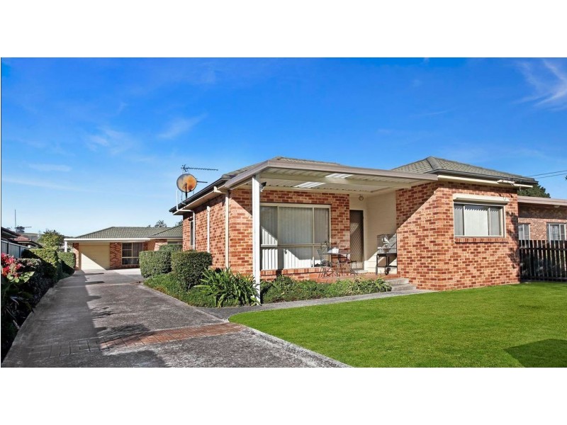 1/1 Miller St, Oak Flats NSW 2529