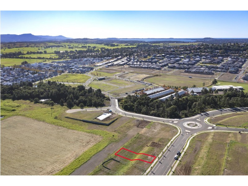 25 Araluen Terrace, Tullimbar NSW 2527