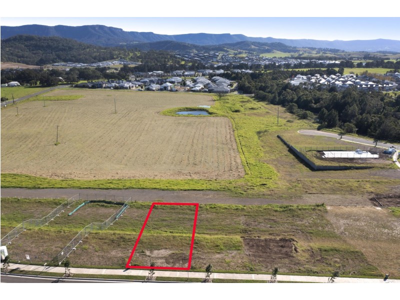 25 Araluen Terrace, Tullimbar NSW 2527