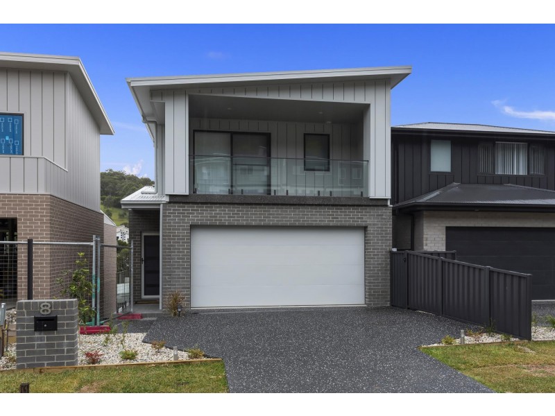 12 Valley View Crescent, Albion Park NSW 2527