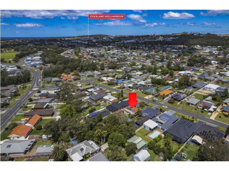 14 Barton Street, Oak Flats NSW 2529