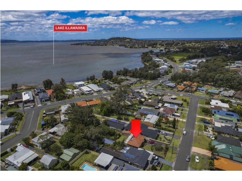 14 Barton Street, Oak Flats NSW 2529