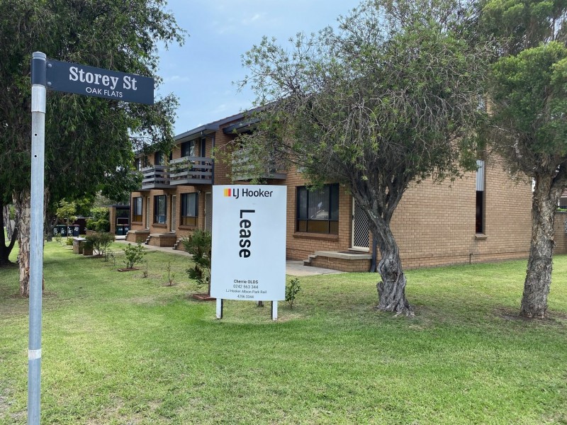 2/16 Storey Street, Oak Flats NSW 2529