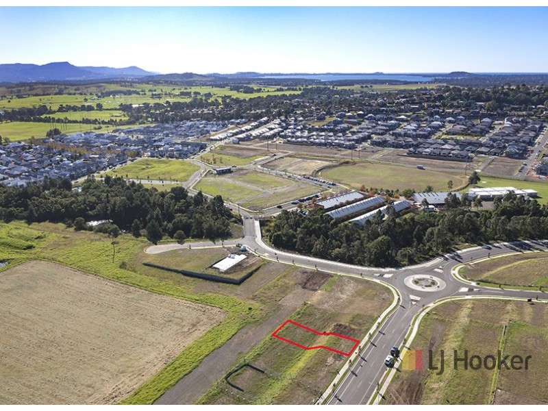 27 Araluen Terrace, Tullimbar NSW 2527