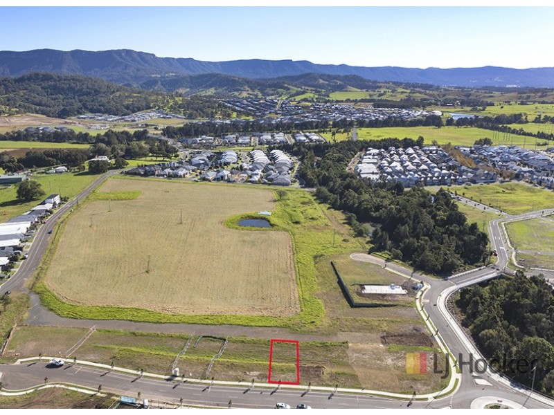 27 Araluen Terrace, Tullimbar NSW 2527