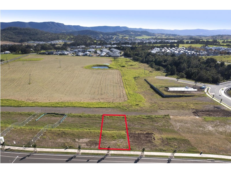 27 Araluen Terrace, Tullimbar NSW 2527