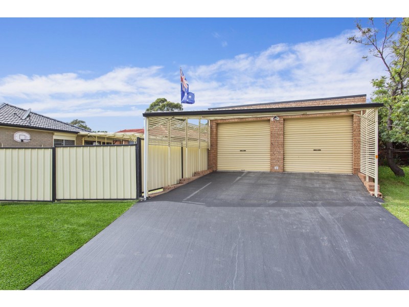 2 Iron Bark Avenue, Albion Park Rail NSW 2527