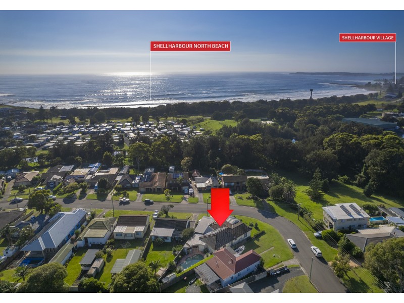 33 Bass Street, Barrack Heights NSW 2528