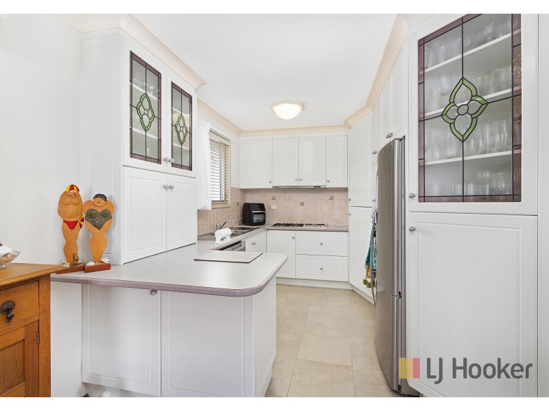 33 Bass Street, Barrack Heights NSW 2528